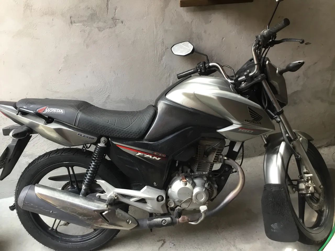 Moto - Foto 4