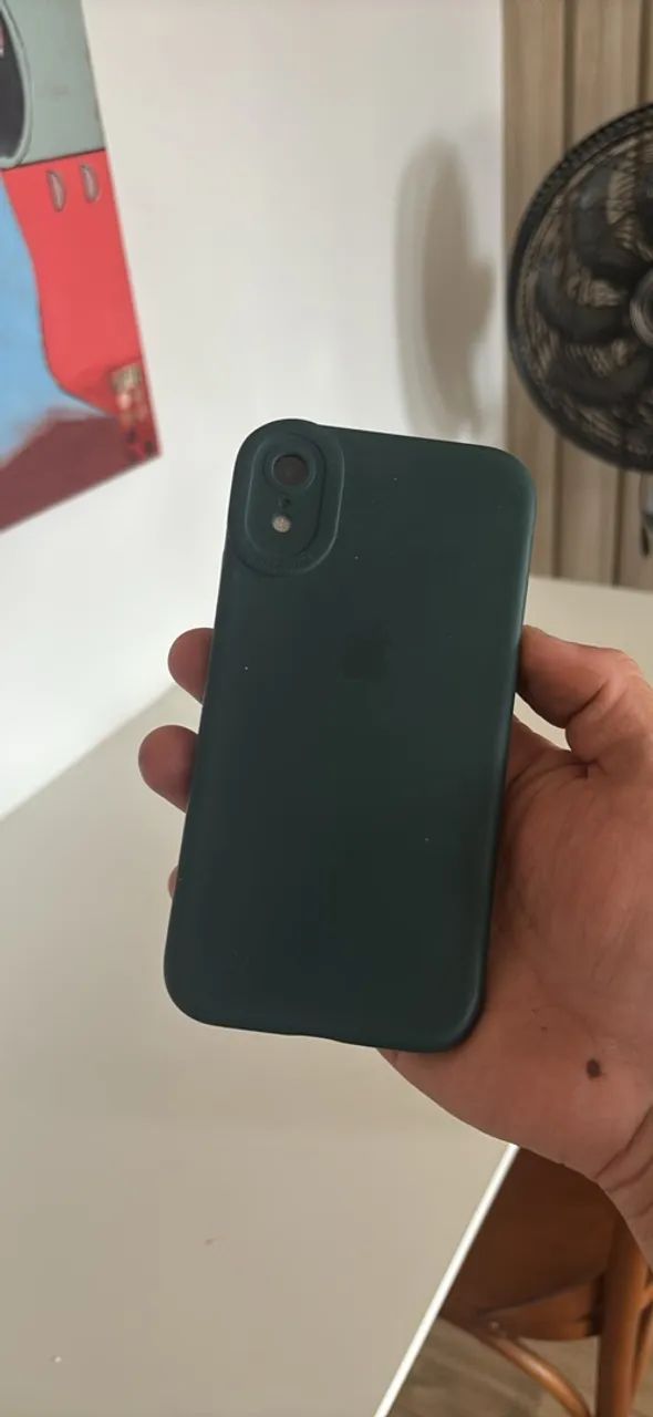 iPhone XR - Foto 4
