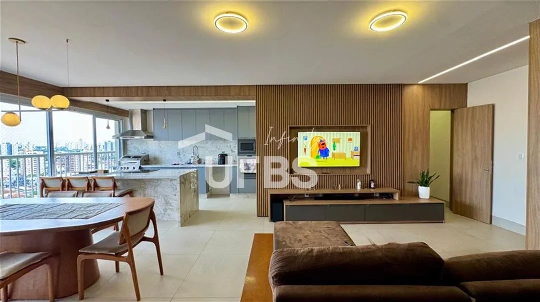Vox Home - Apartamento 3 quartos, sendo 3 suítes