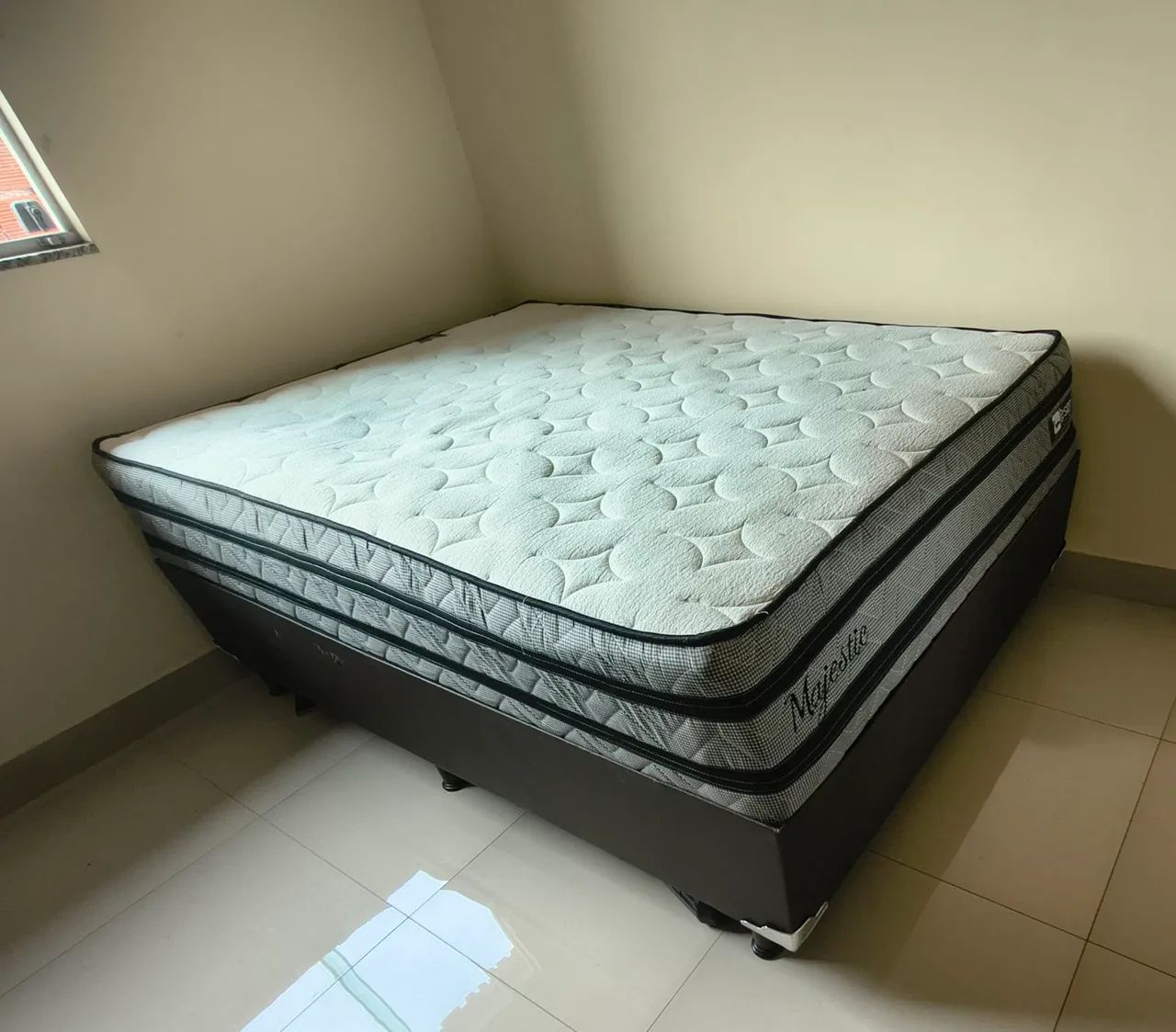 Cama casal