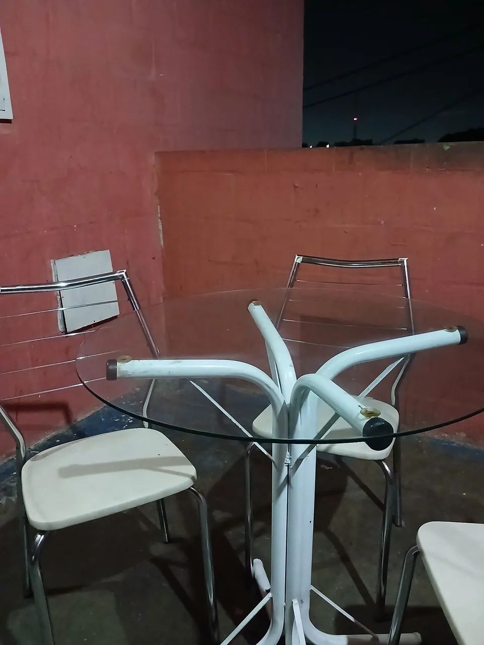 Mesa de cozinha  - Foto 3