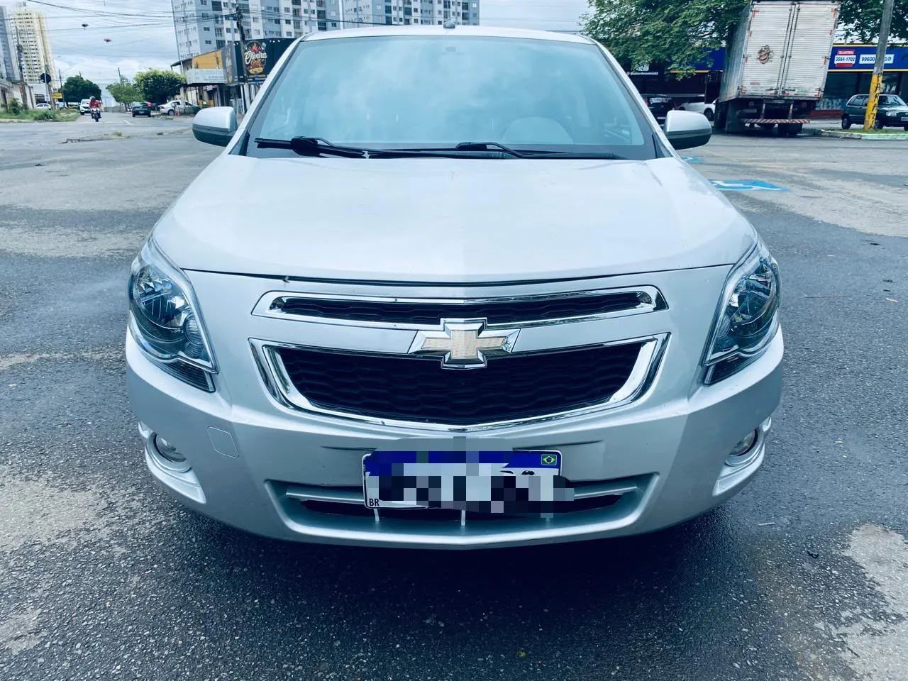 Chevrolet Cobalt COBALT LTZ 1.8 8V Econo.Flex 4p Aut. 2015