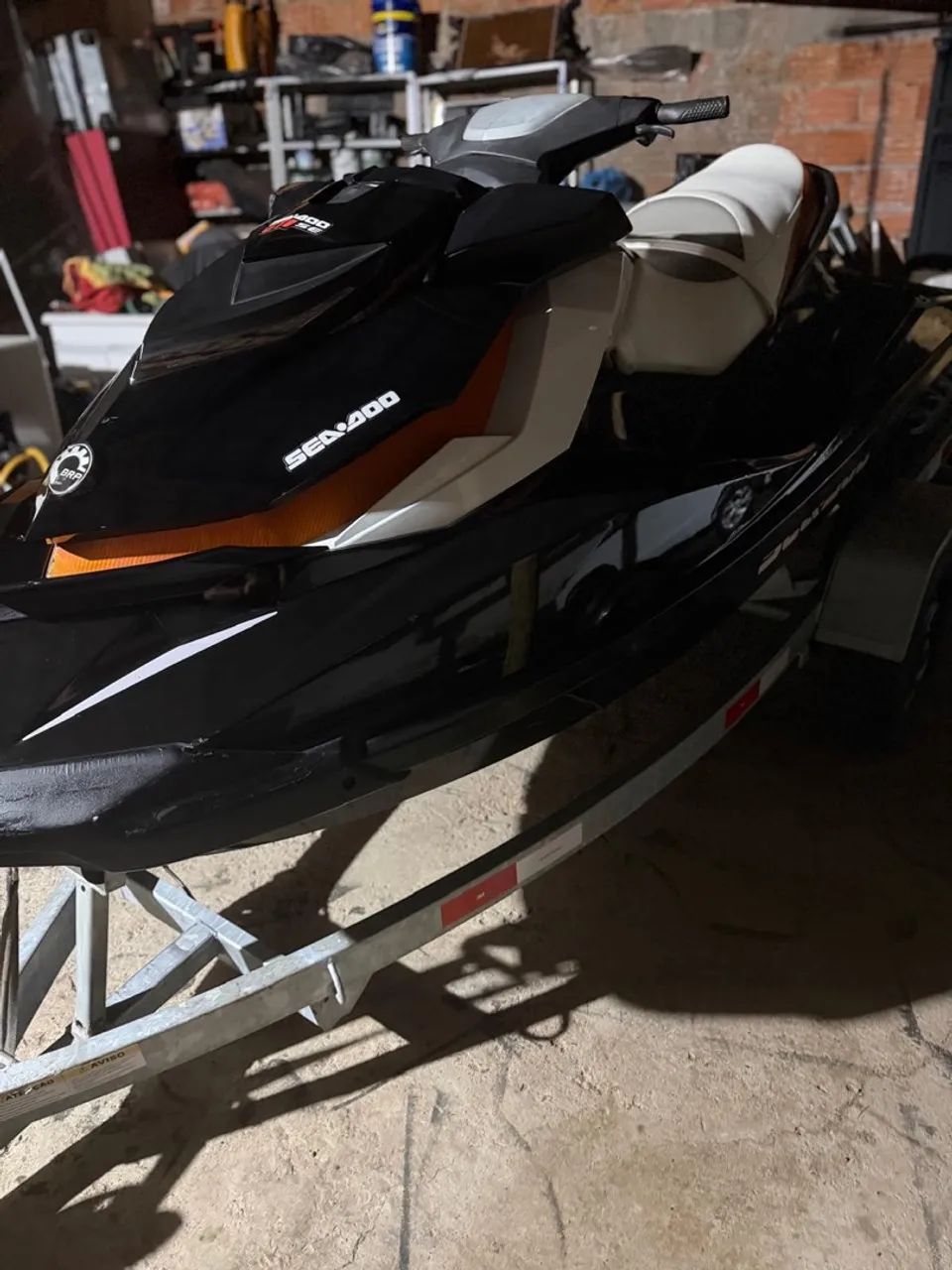 Vende se jet ski  - Foto 4