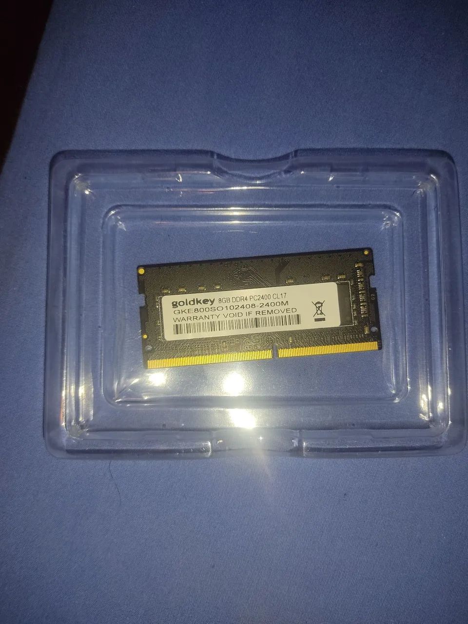 Memória RAM de notebook DDR4 - Memória RAM - Neópolis, Natal
