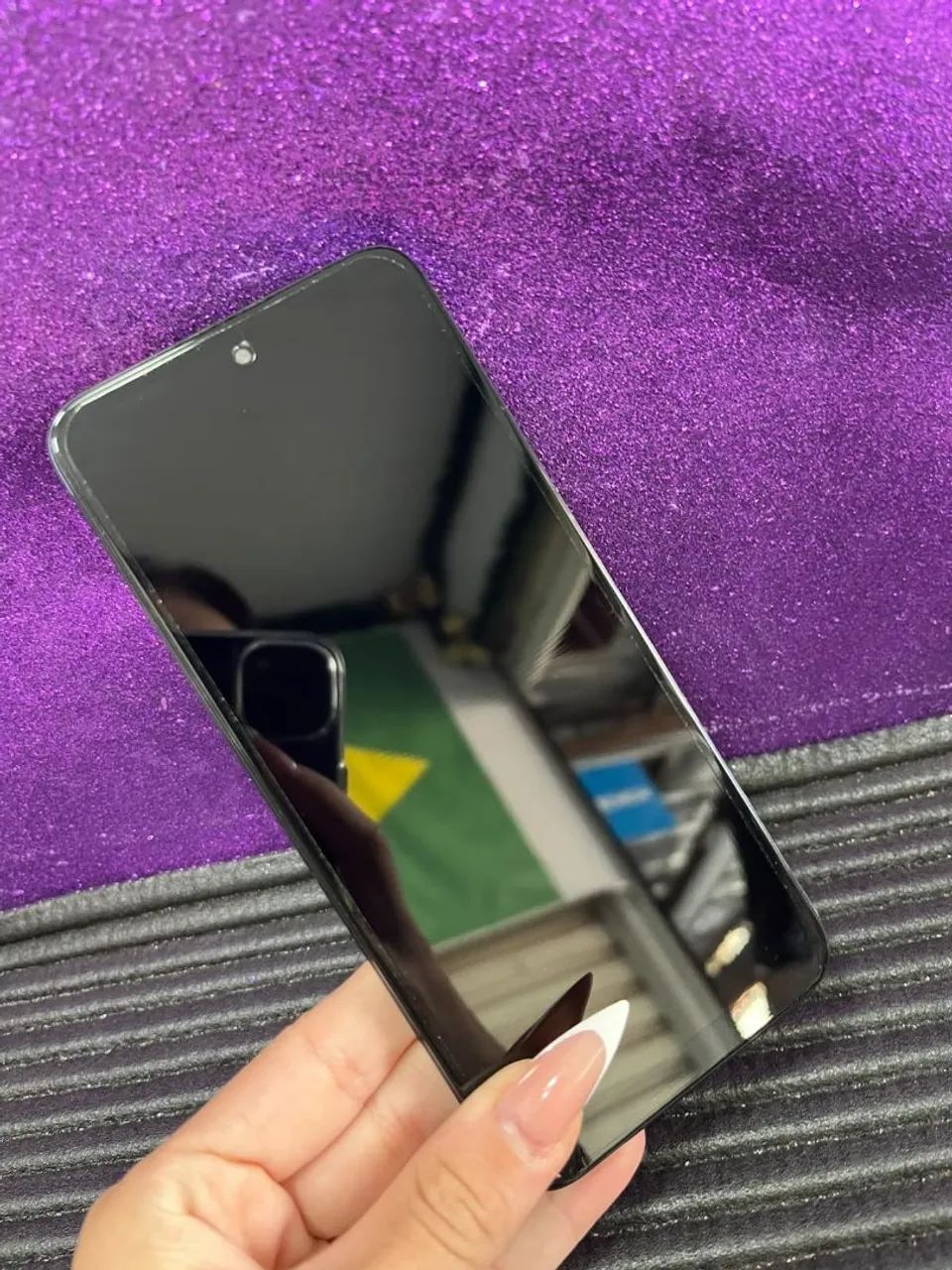 MOTOROLA G41  - Foto 3