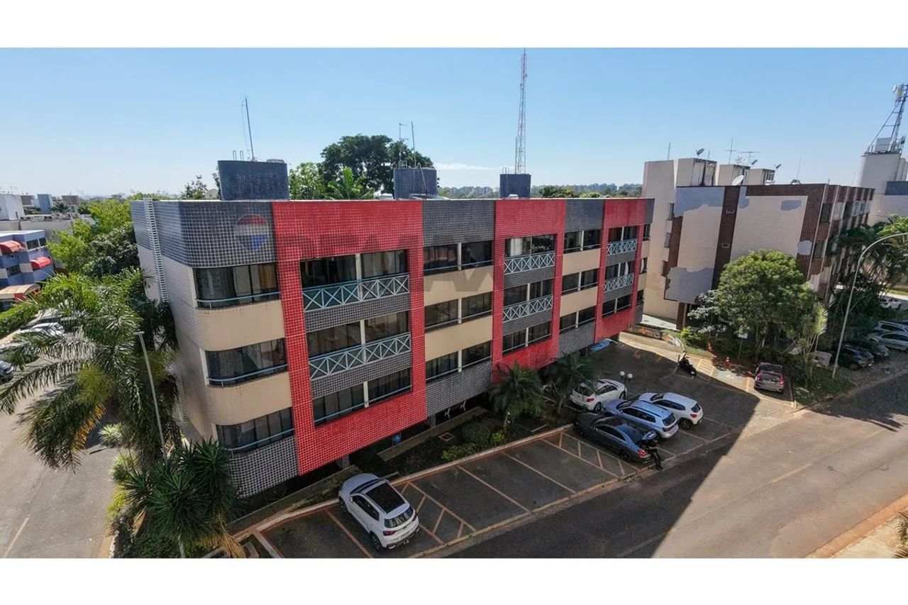Apartamento à venda | QRSW 2, Bloco B10  Sudoeste