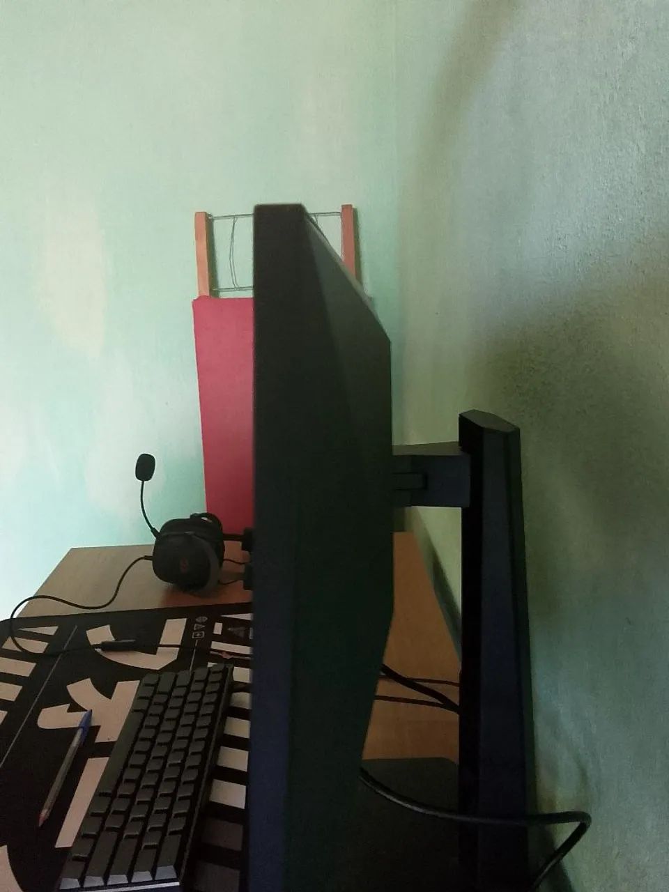 Monitor AOC 24G4 - Foto 5