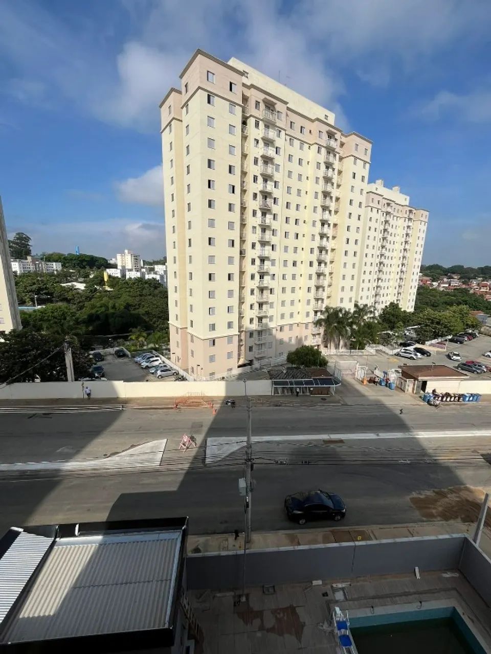 Foto - São José dos Campos - Vila Industrial