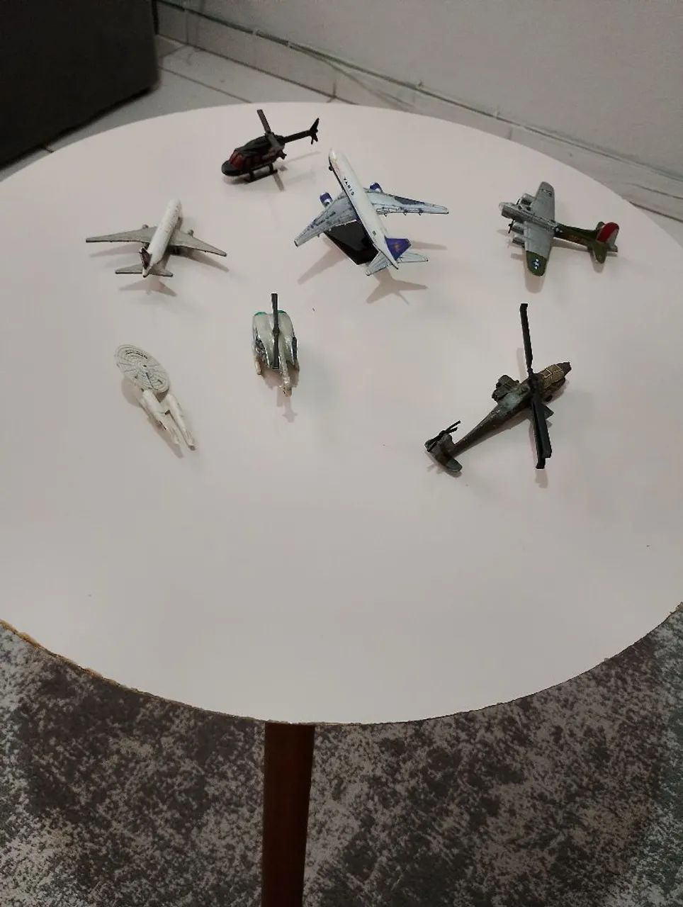 Aeronaves hobbies  - Foto 2