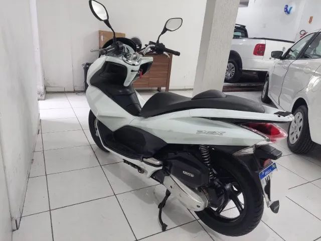 ? VENDE-SE - HONDA PCX 150 2014?  - Foto 3