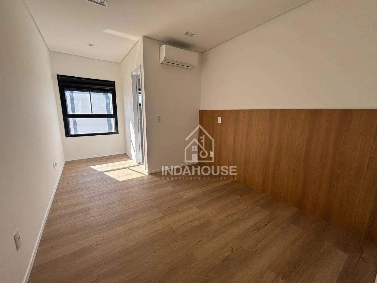 Apartamento a Venda com 3 suítes - Edifício Luísa Tomaselli - Indaiatuba/SP - Foto 2