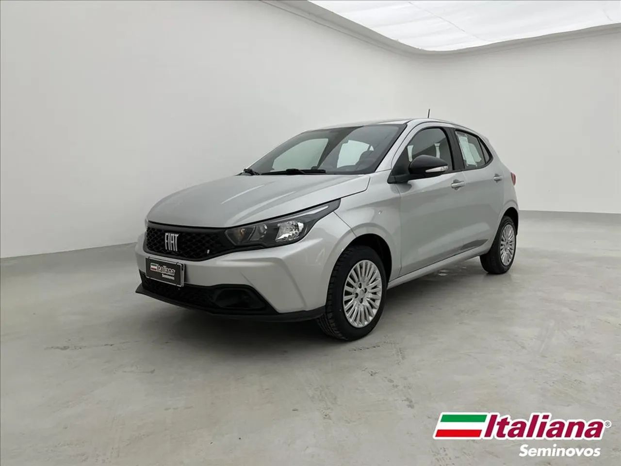 Fiat Argo Drive 1.0 Firefly 2026