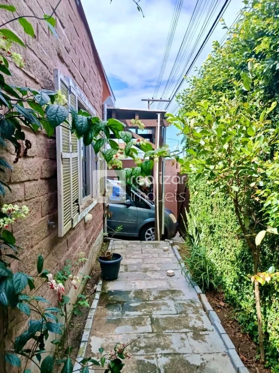 Casa 3 quartos no bairro Rio Tavares Florianópolis - Foto 3