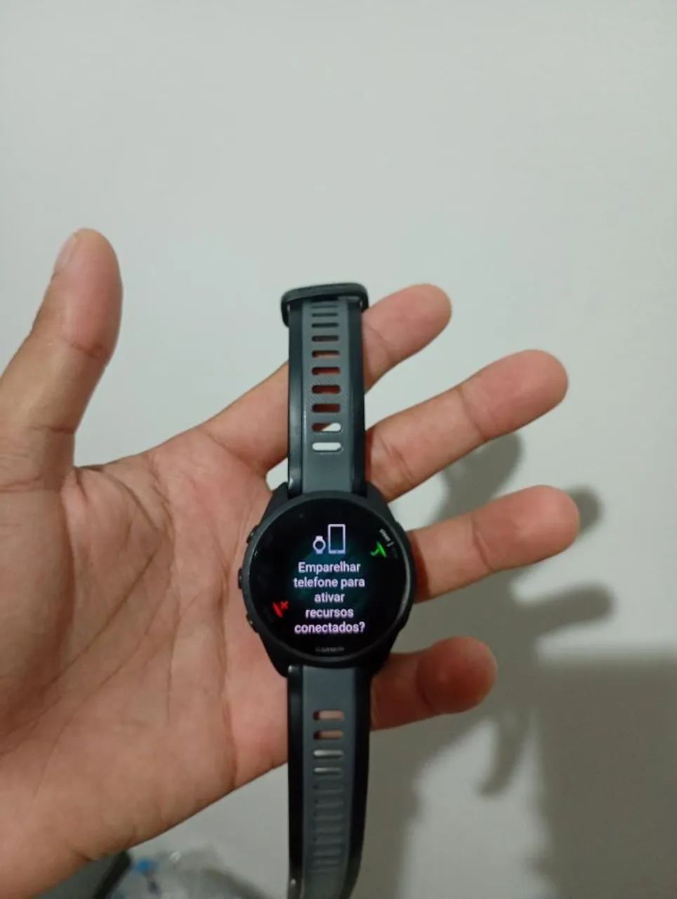 Garmin 165 music - Foto 3