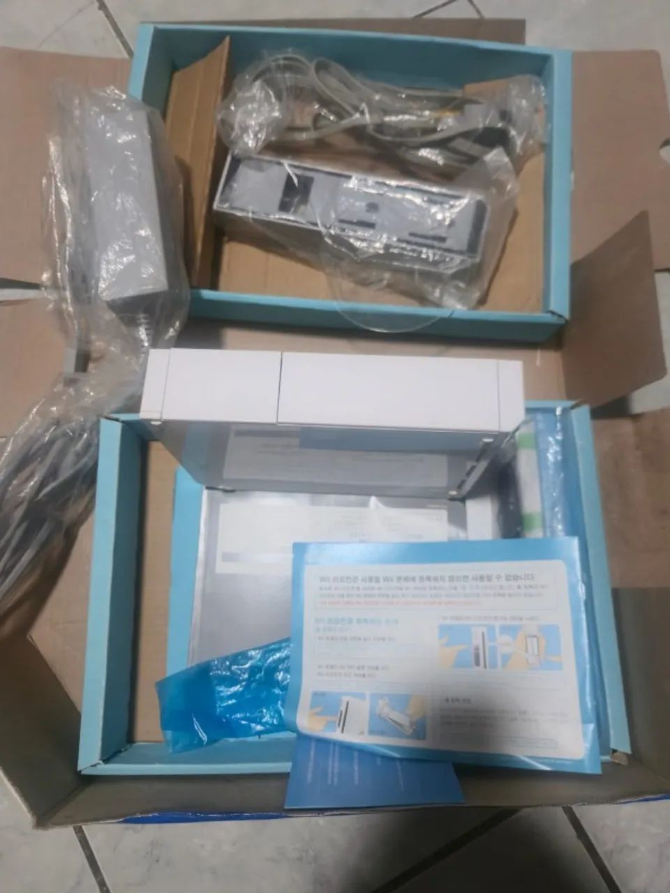 Nintendo Will  - Foto 2