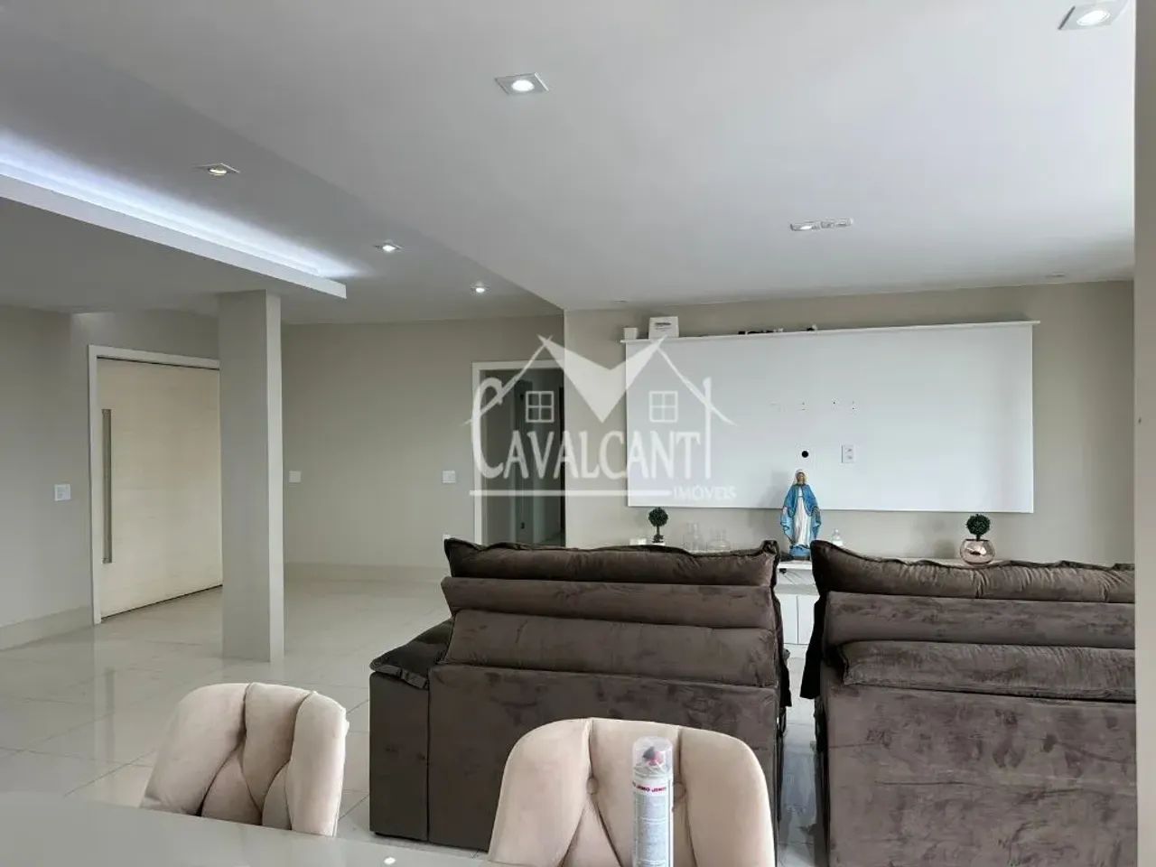 Cobertura de 4 quartos localizada no Centro de Itaboraí - Foto 5