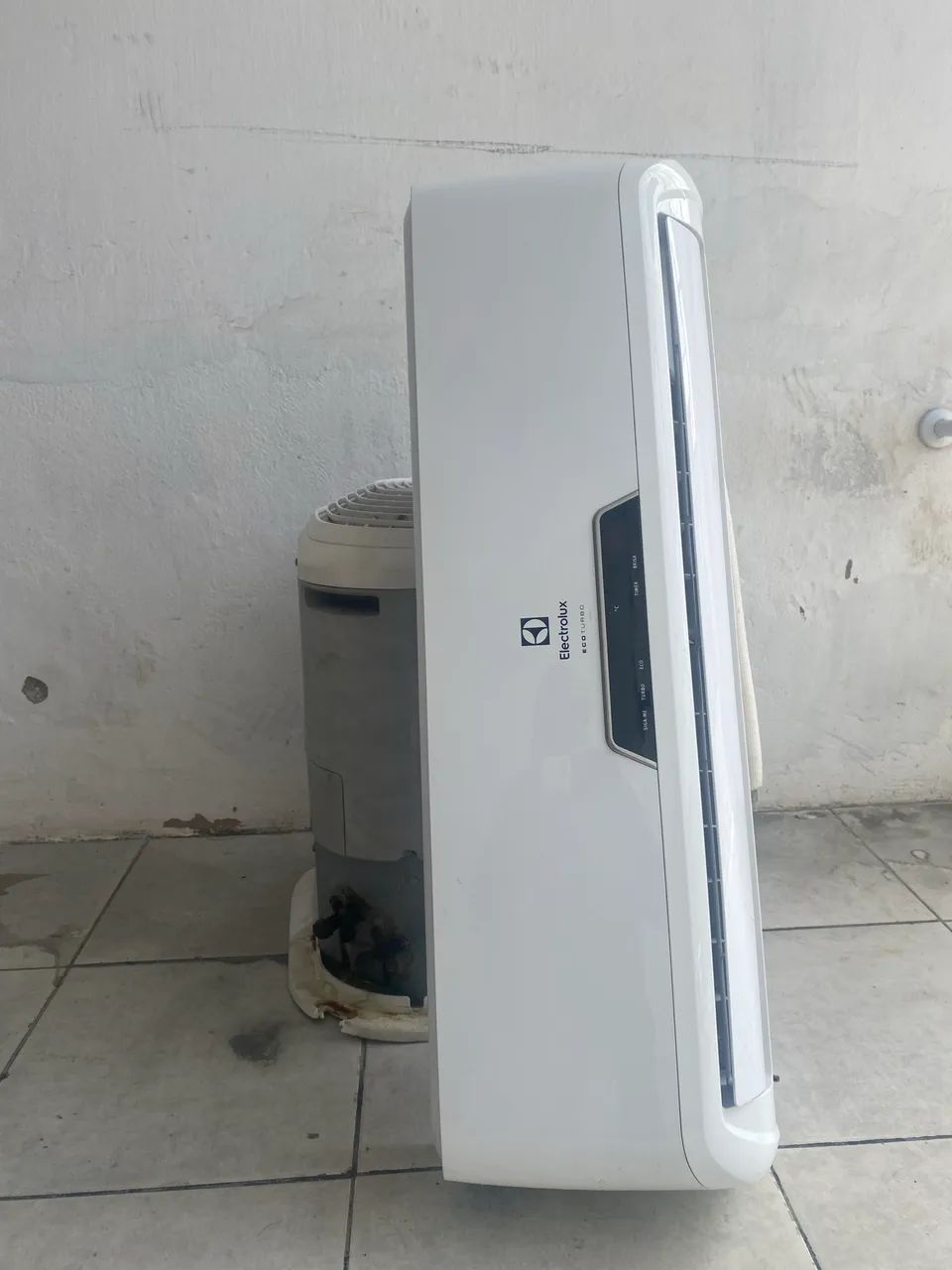 Ar-condicionado  - Foto 2