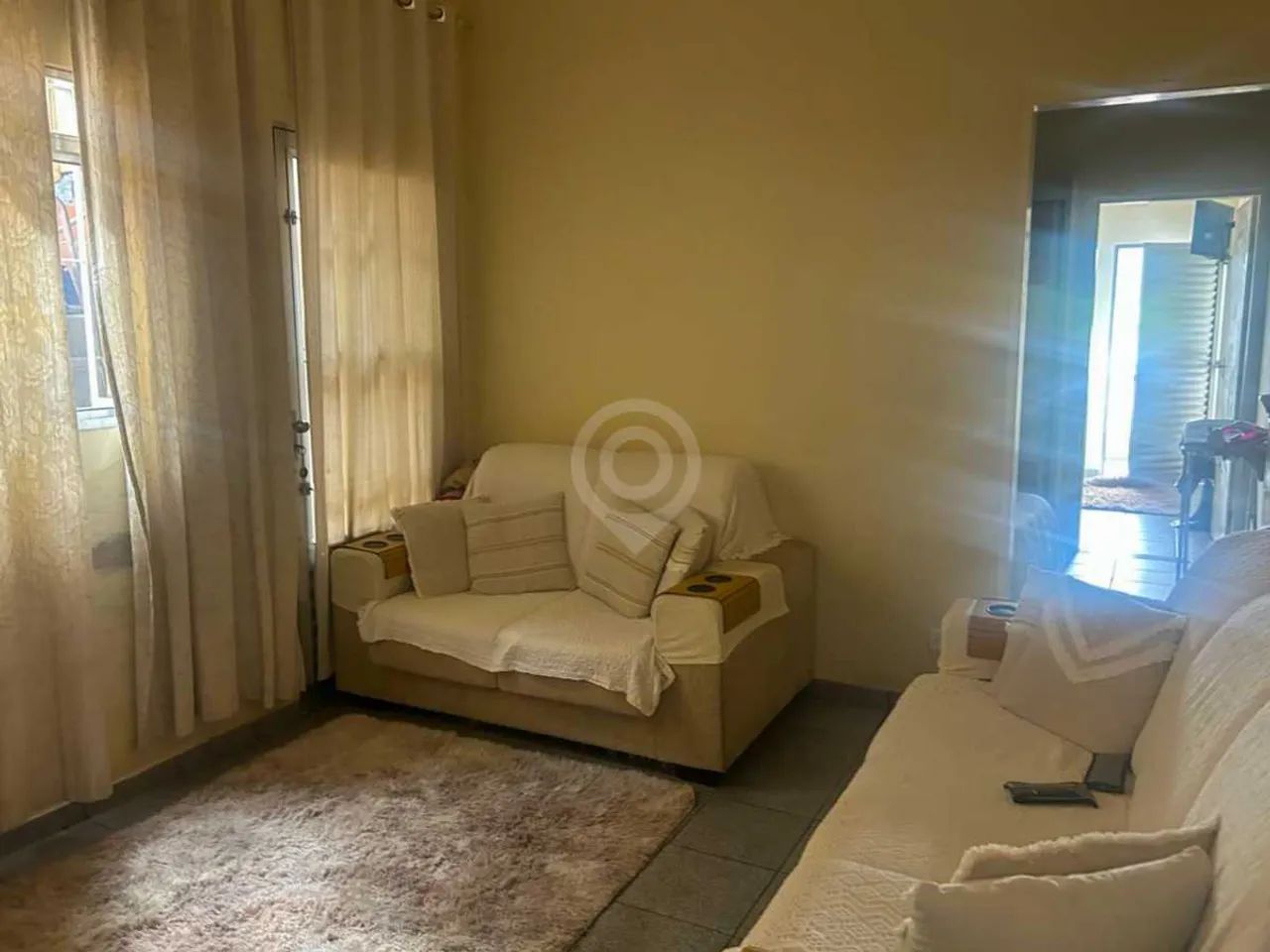 Casa de rua : / Residencial / Parque San Francisco - Foto 4