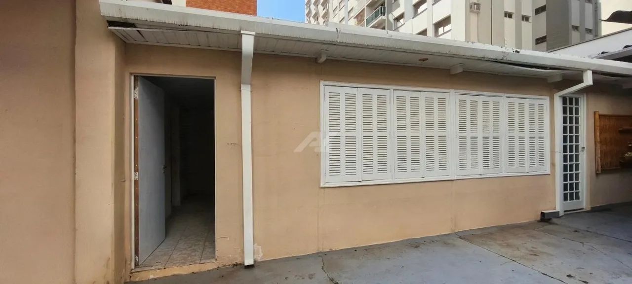 sala - Cambuí - Campinas - Foto 4
