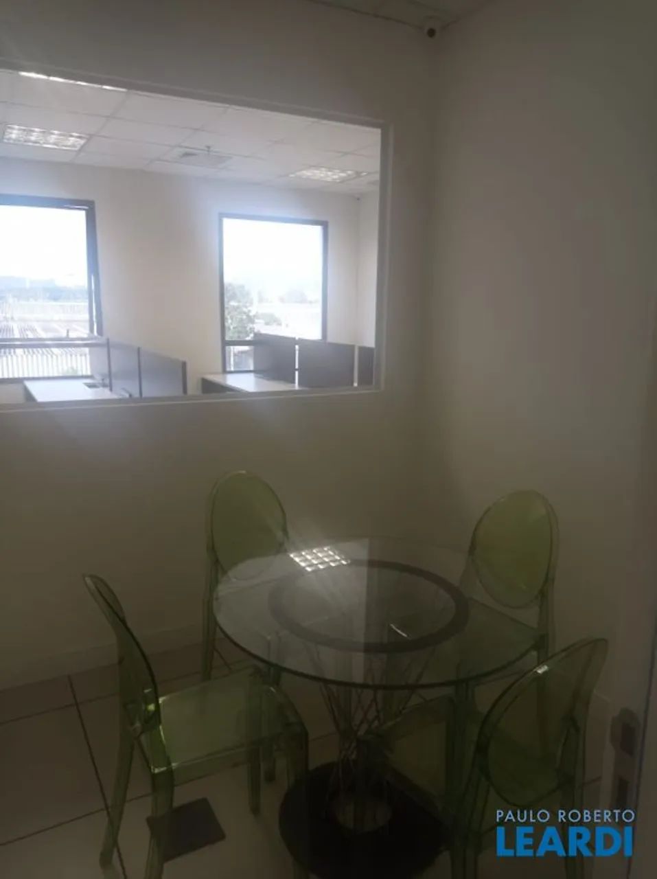 CONJ. COMERCIAL - ALPHAVILLE - SP - Foto 4