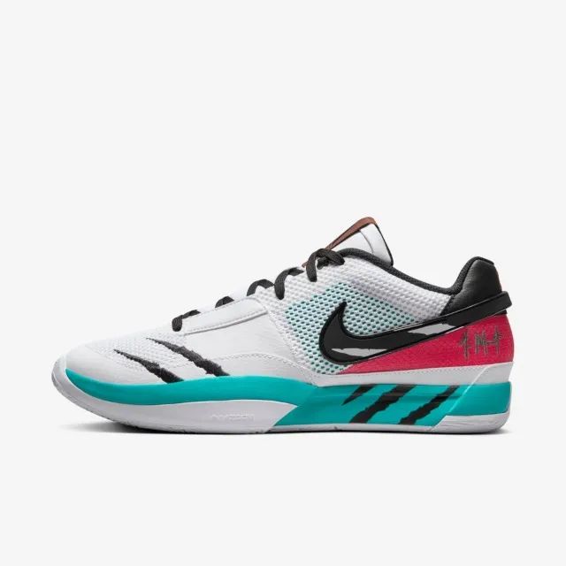 Tênis Nike JA 1 Scratch Masculino - Foto 2