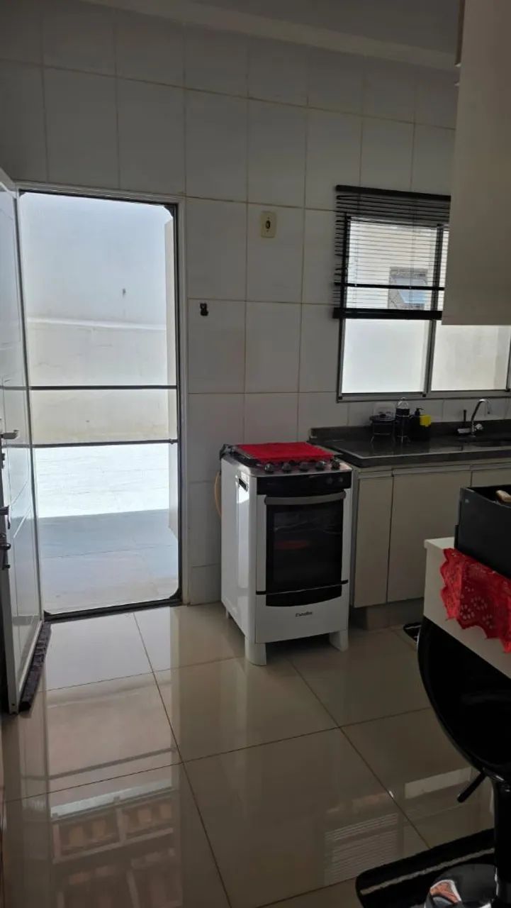 Vendo casa Planalto Verde - Foto 5