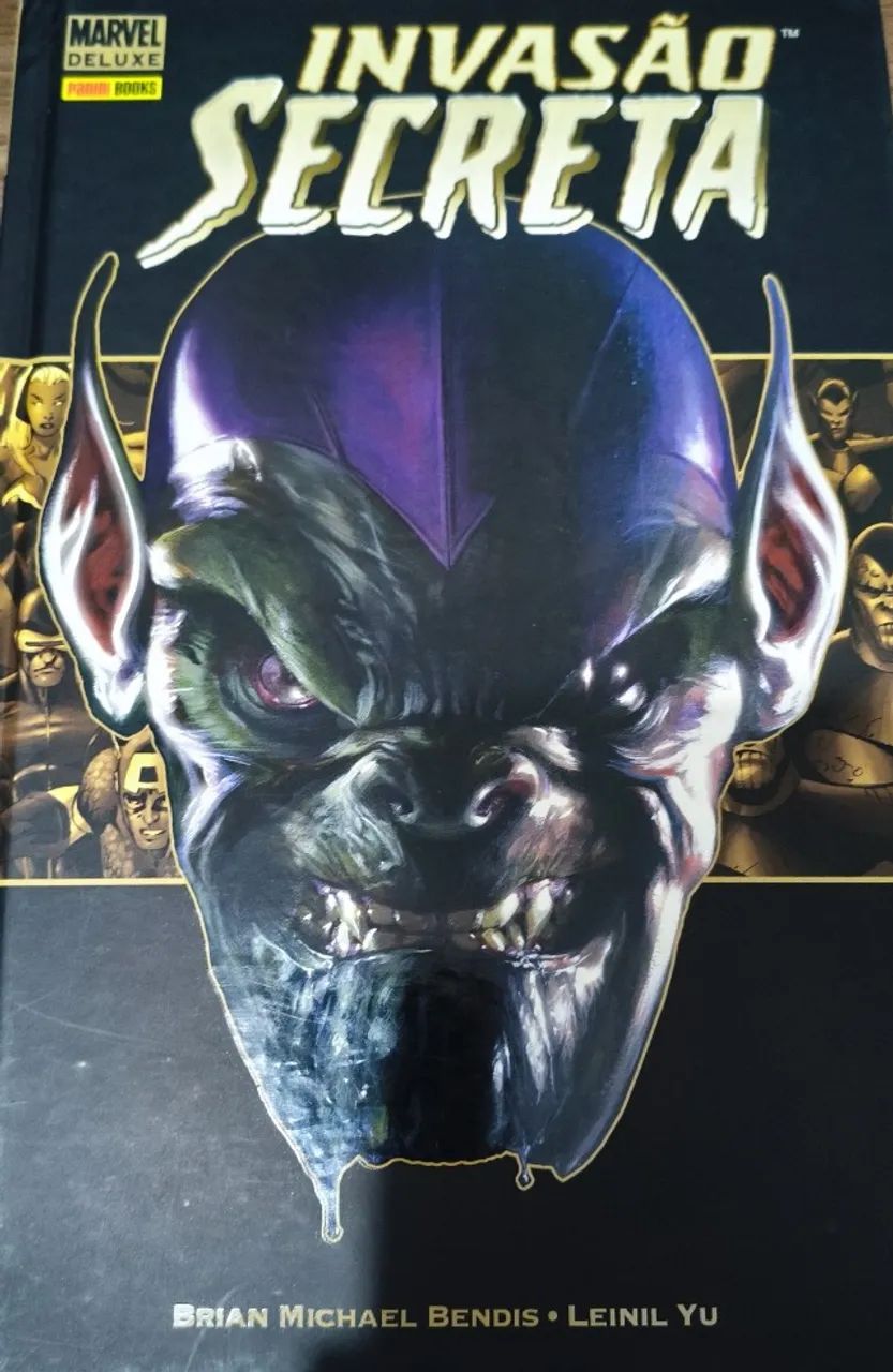 Marvel Deluxe HQ - Foto 4
