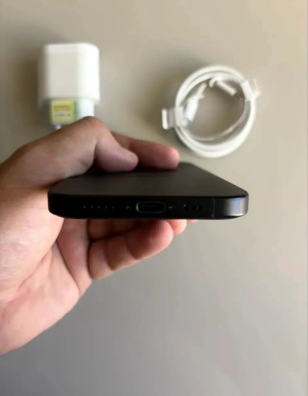 iPhone 16 - Foto 4