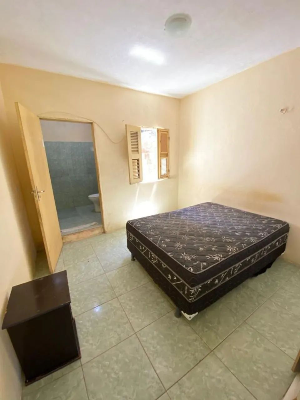 Alugo apartamento na Praia - Foto 2