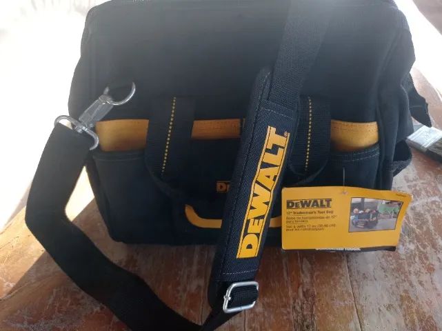 Bolsa de ferramentas  - Foto 2