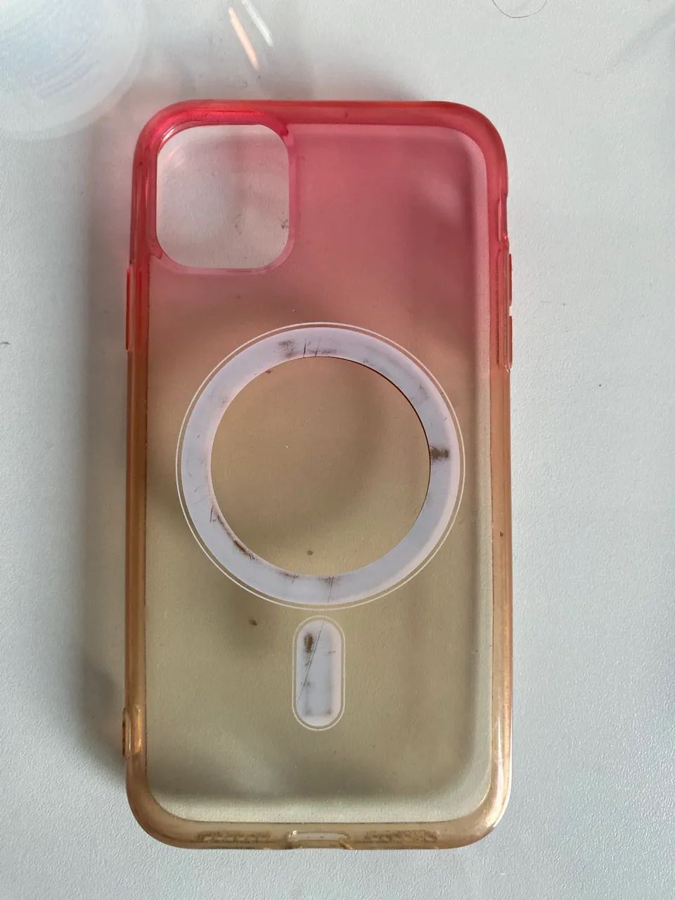 Capa iPhone 11 - Foto 3