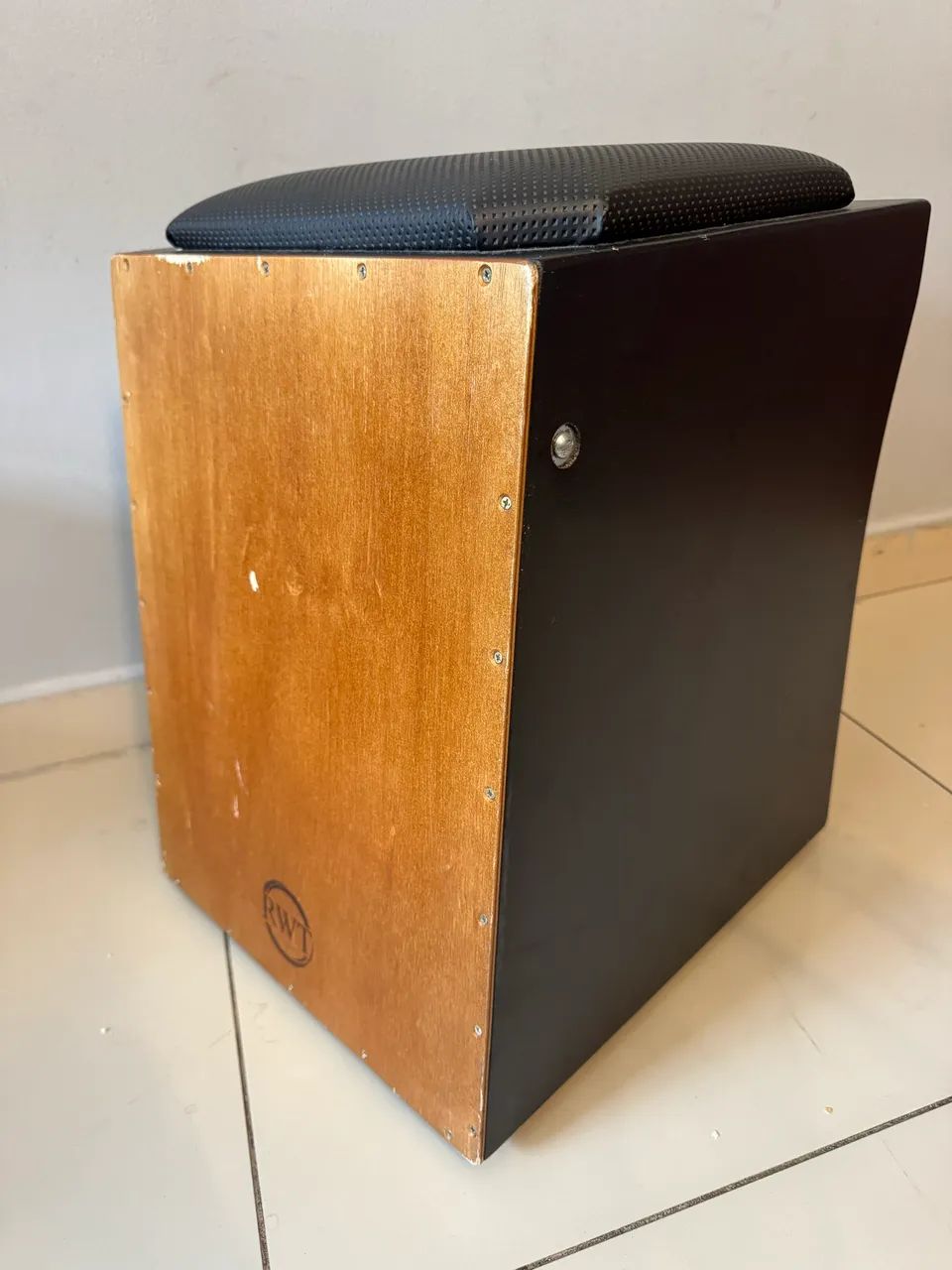 CAJÓN LUTHIER RWT 