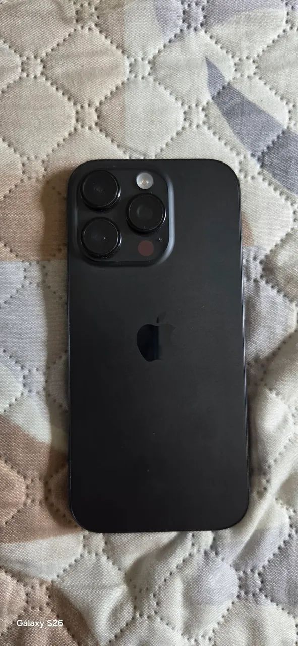 Iphone 16 pro 256Gb