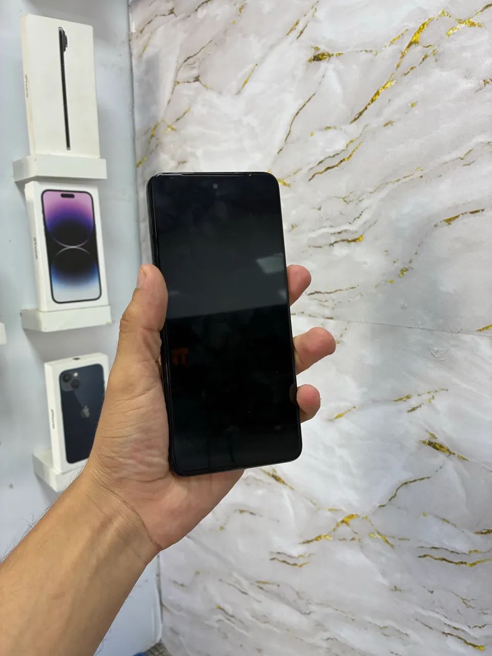 Moto G73 - 128GB  - Foto 5