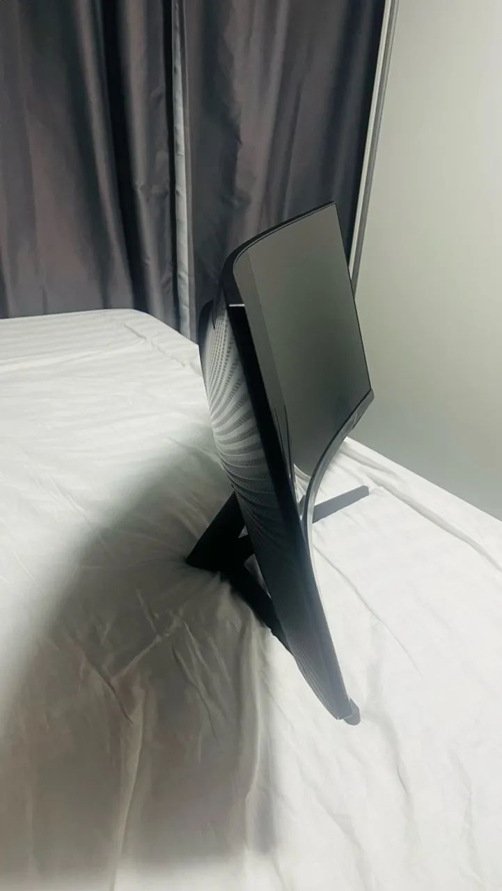 Monitor Odyssey G5 34 - Foto 2