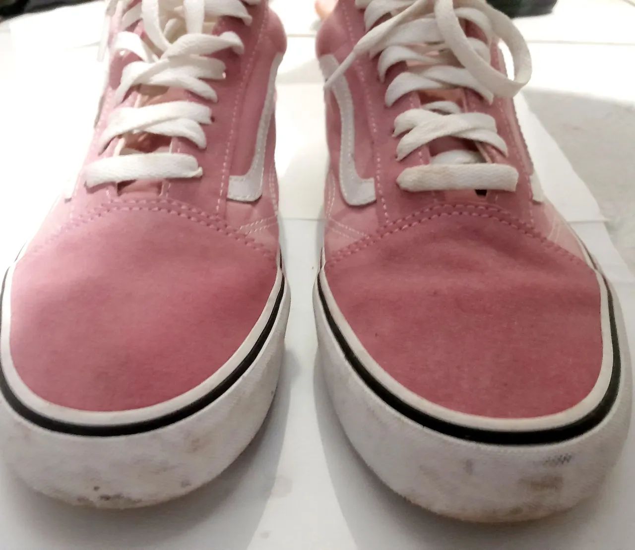 Tênis Vans original número 41 - Foto 2