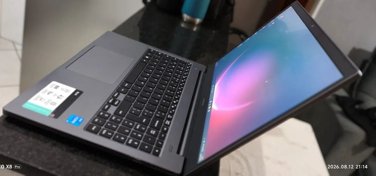 notebook samsung Book4  - Foto 3