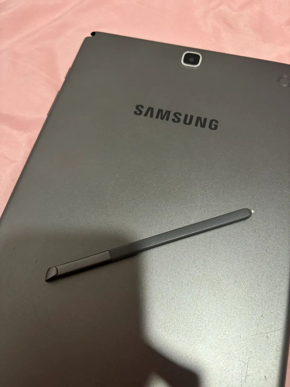Tablet samsung Tab A - Foto 2