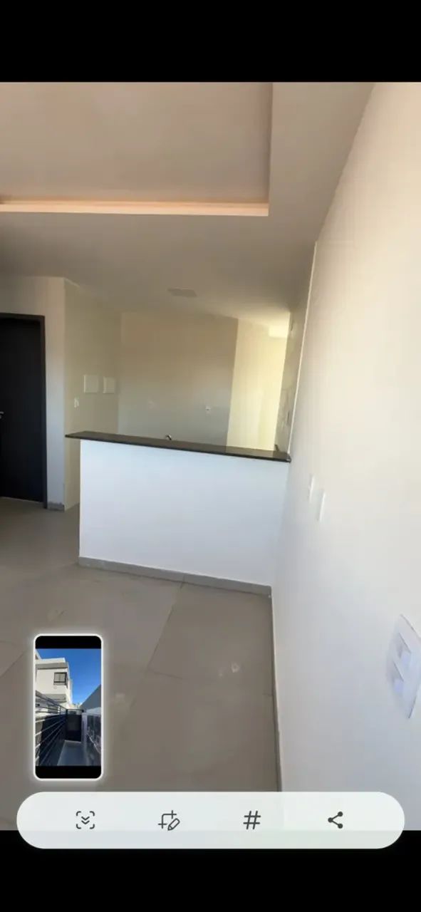 Apartamento no Bairro Ernesto Geisel  Conforto e Praticidade para Você