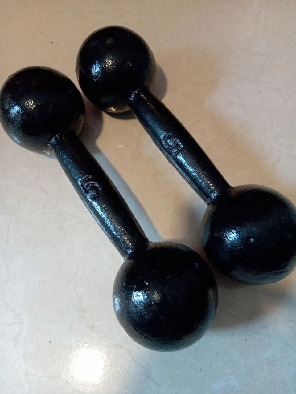 Halter 5kg 