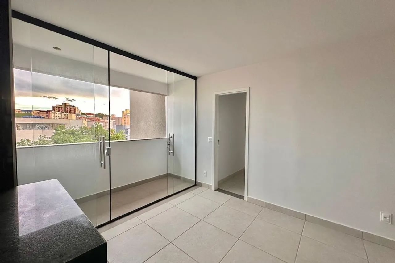 Apartamento à Venda - Salgado Filho, 3 Quartos, 76 m2 - Foto 5