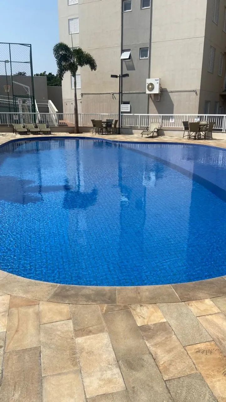 Limpeza de Piscina em Maringá | Orçamento no Local Sem Compromisso - Foto 5