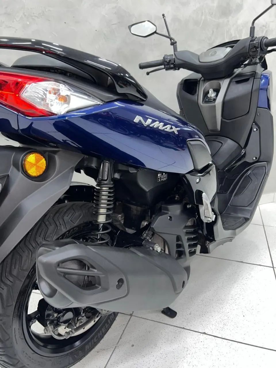 Nmax 160 ABS - Foto 5