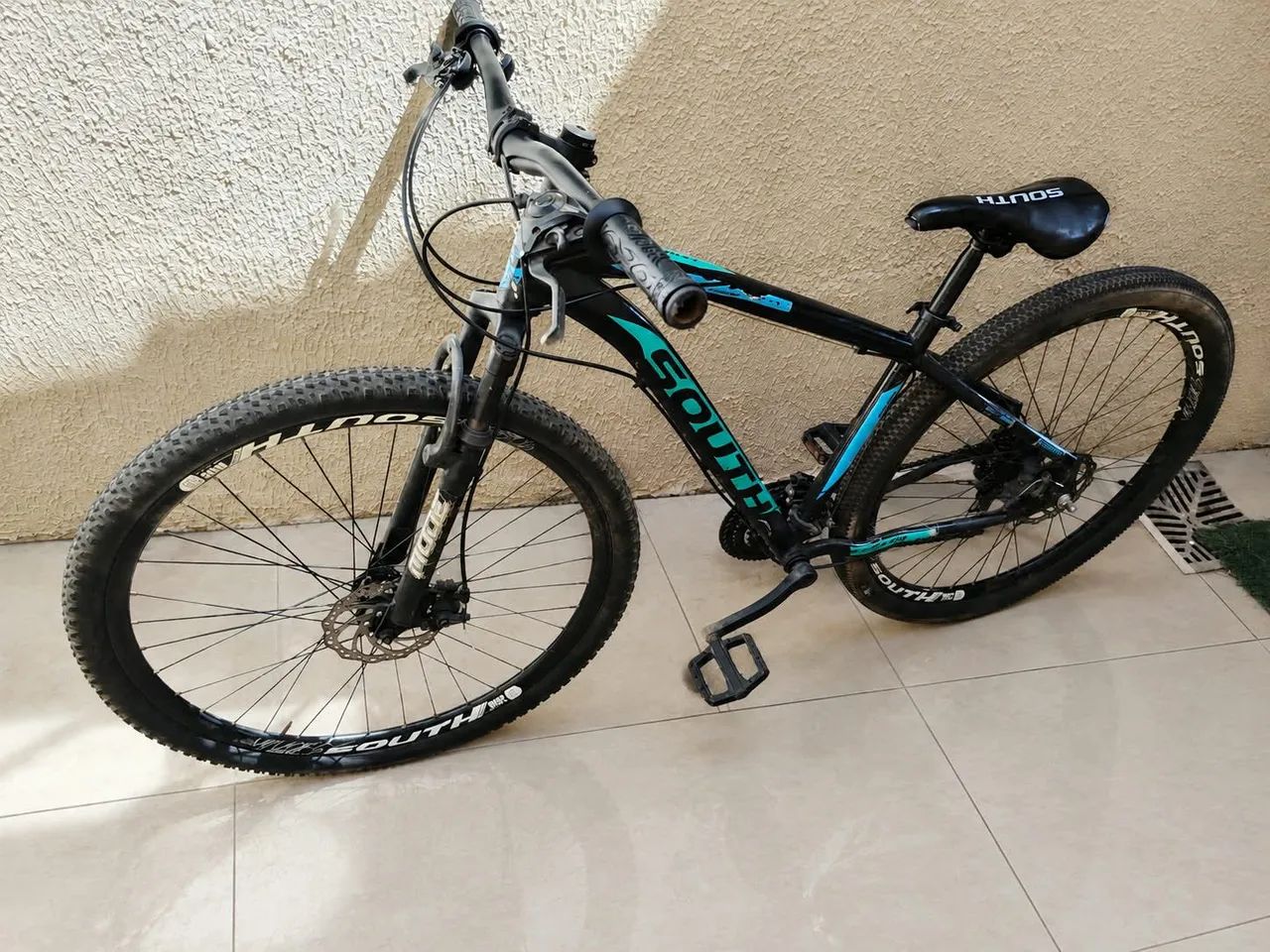 Bicicleta aro 29  - Foto 3