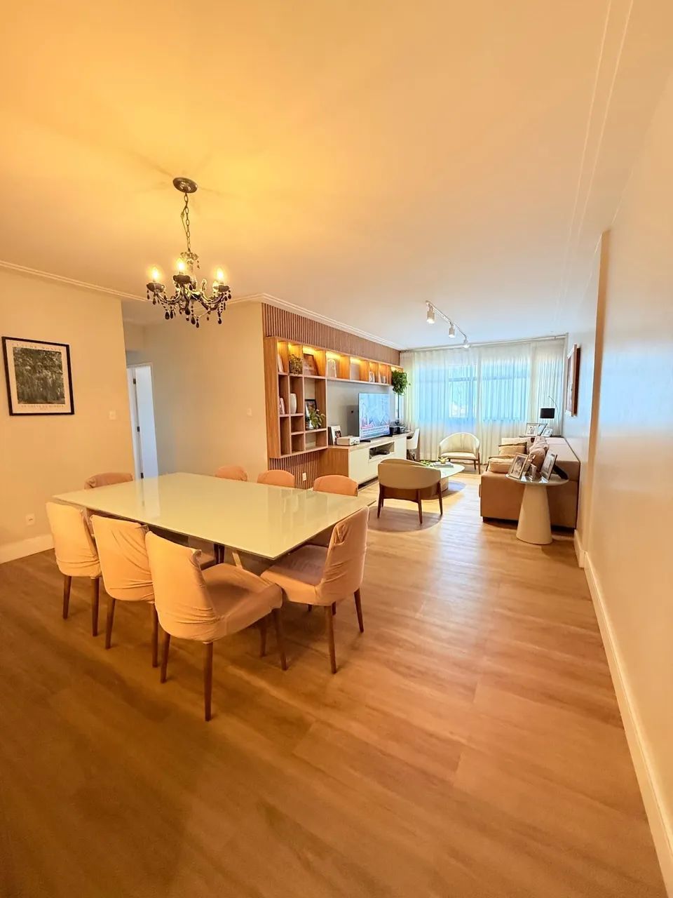 VENDO APARTAMENTO EDIFICIO GARLEY PARK