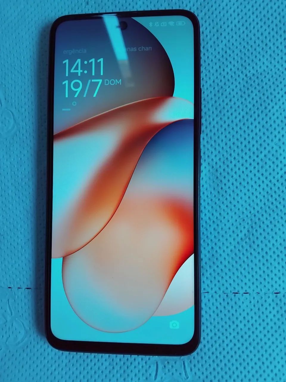 Celular Redmi 5G