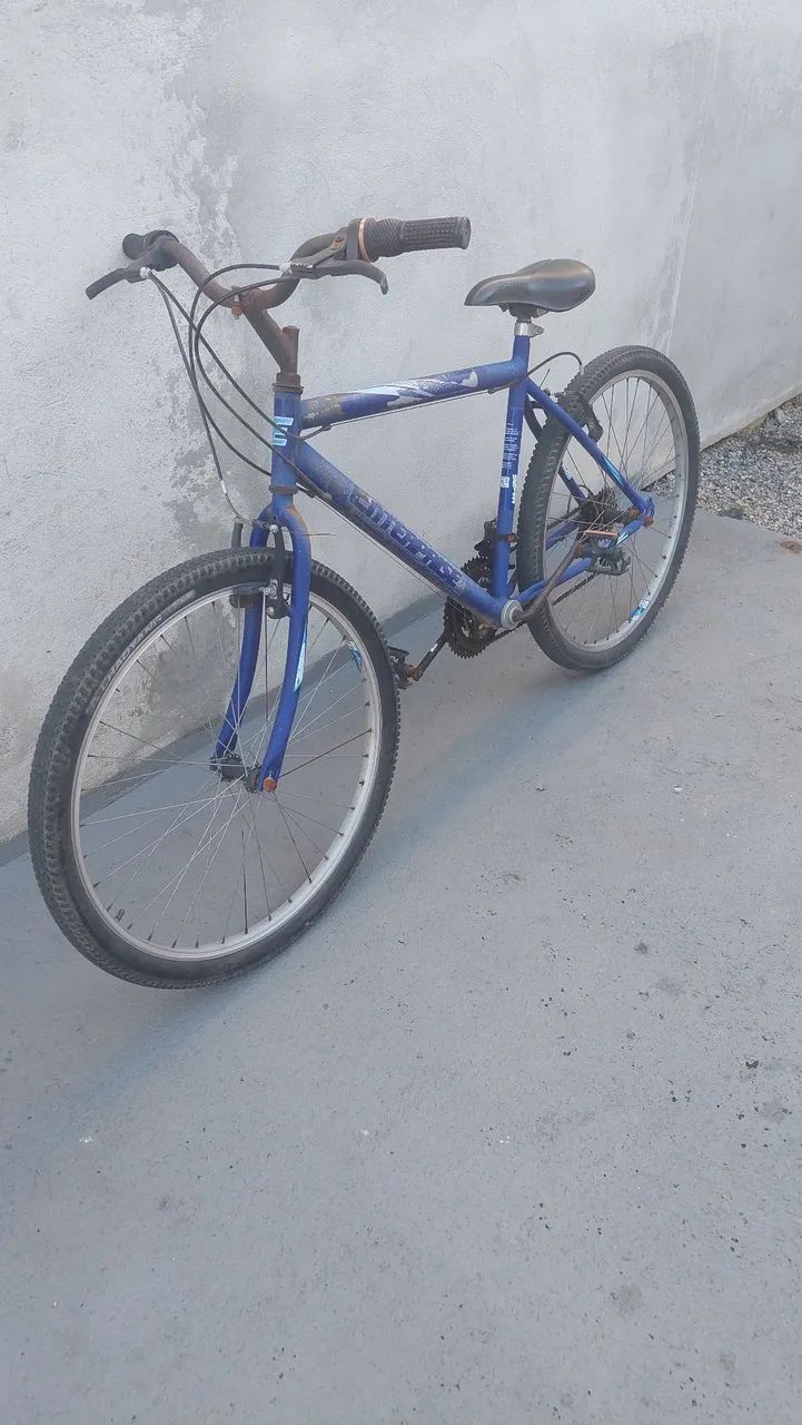 Vendo bicicleta  - Foto 2