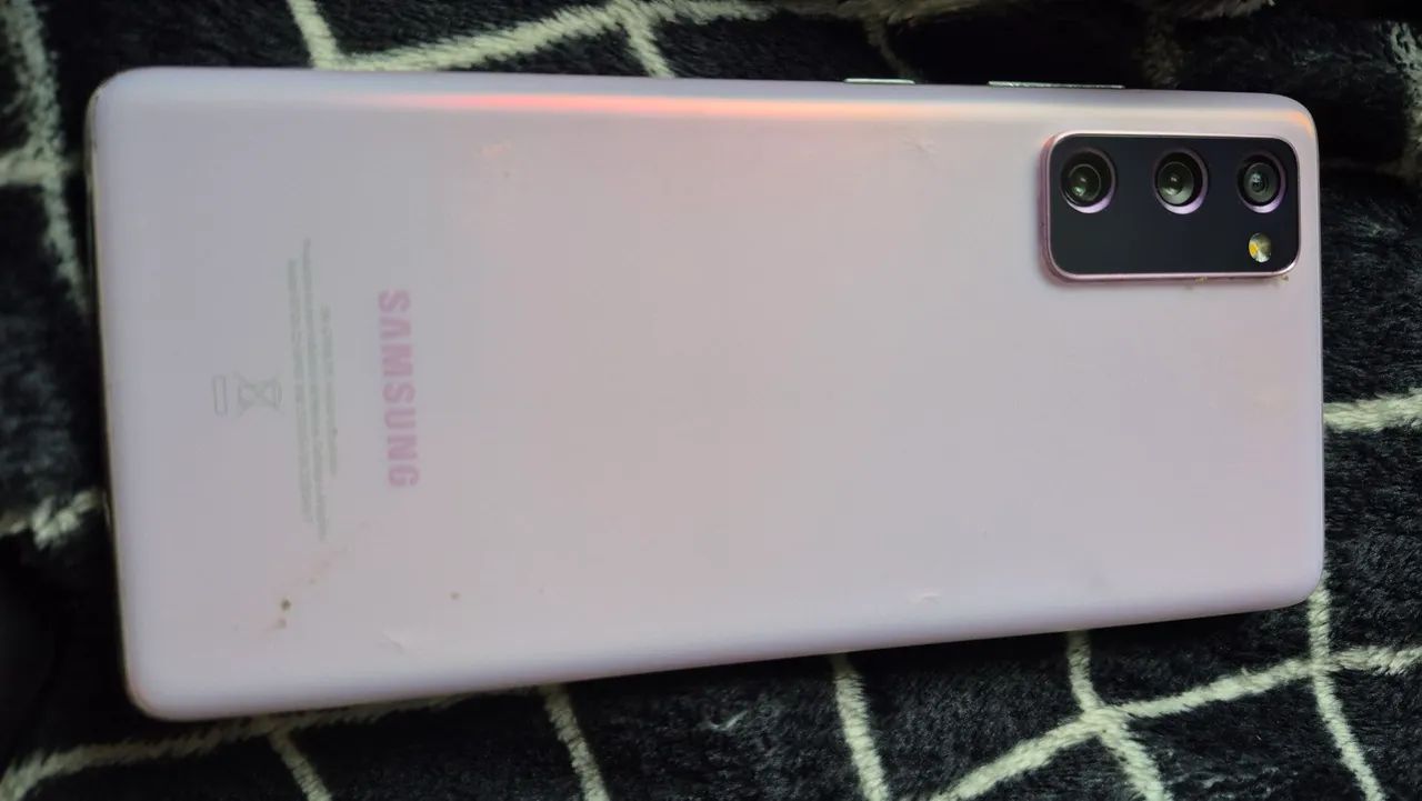 Celular Samsung Galaxy S20 - Foto 3