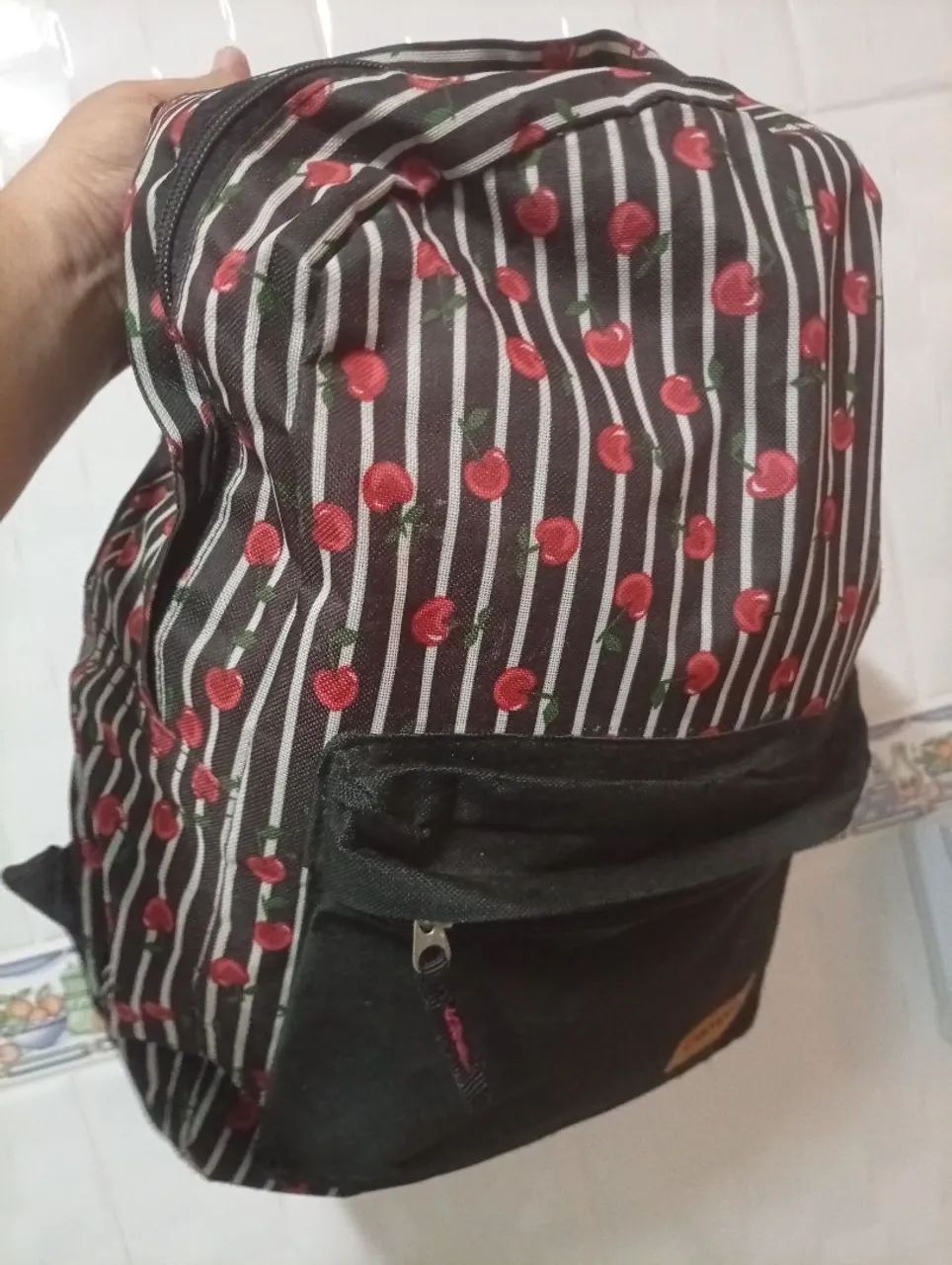 Mochila  - Foto 4
