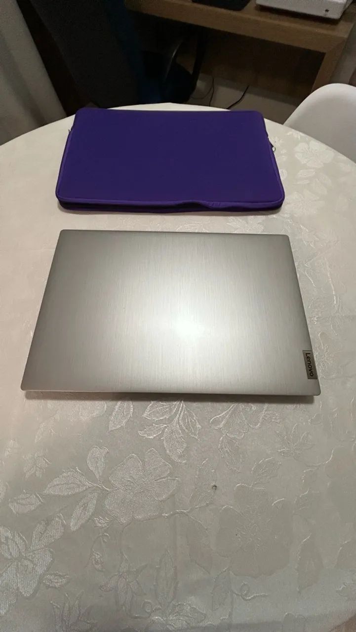 Notebook Lenovo Ideapad 3 15igl05 - Foto 3